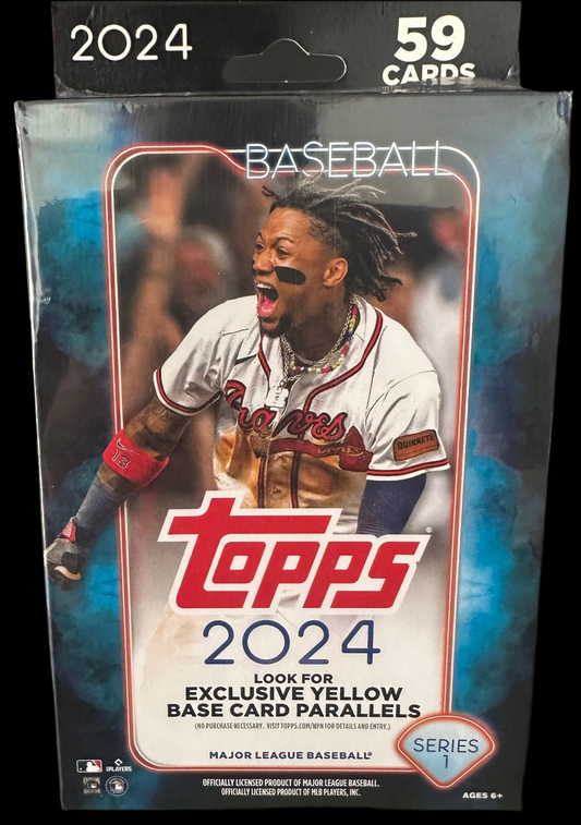 2024 Topps Update