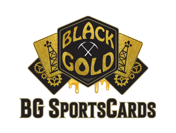 BG SportsCards